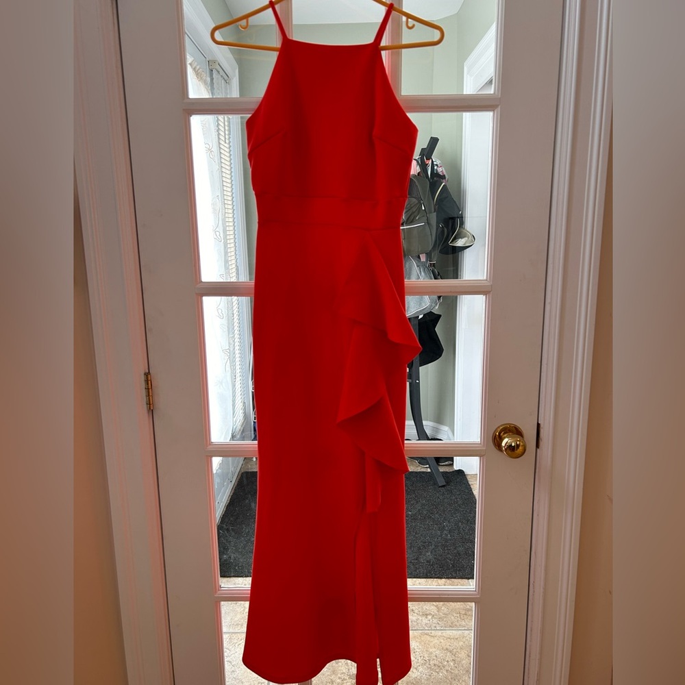 Maxi dress S